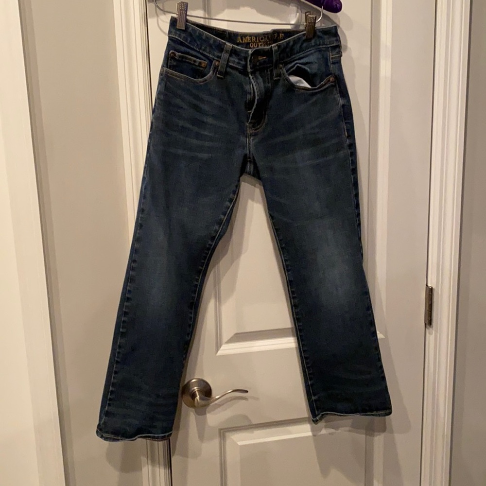 American Eagle outfitter extreme fit originalboot